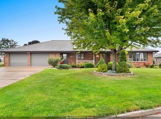 824 Ralph St, Luxemburg, WI 54217