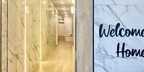 Rented by Loom Capital Group Inc.