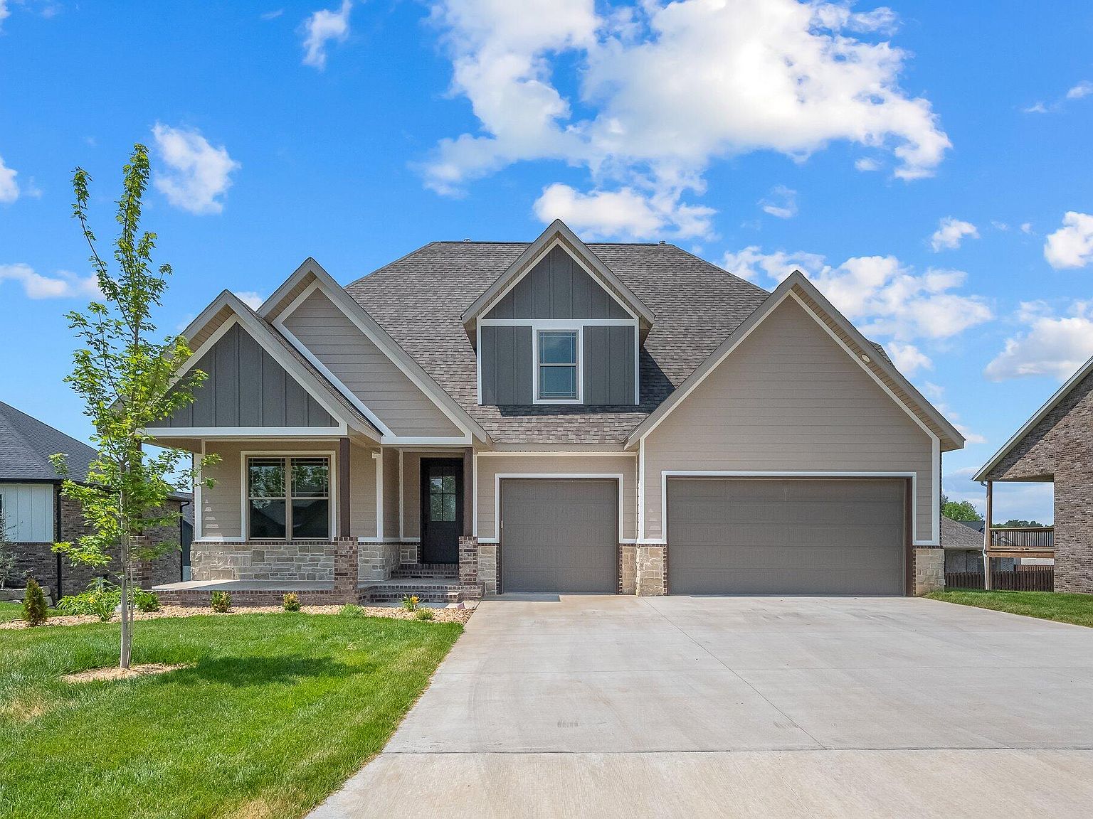 405 North Killkenny Way, Nixa, MO 65714 MLS 60244415 Zillow