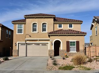 2601 Candleberry Way, Palmdale, CA 93551