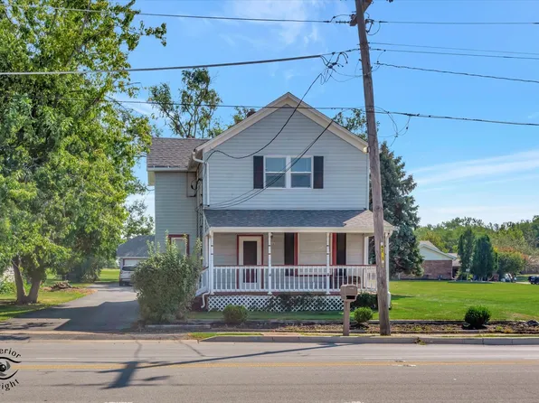 429 Dixie, Beecher, IL 60401