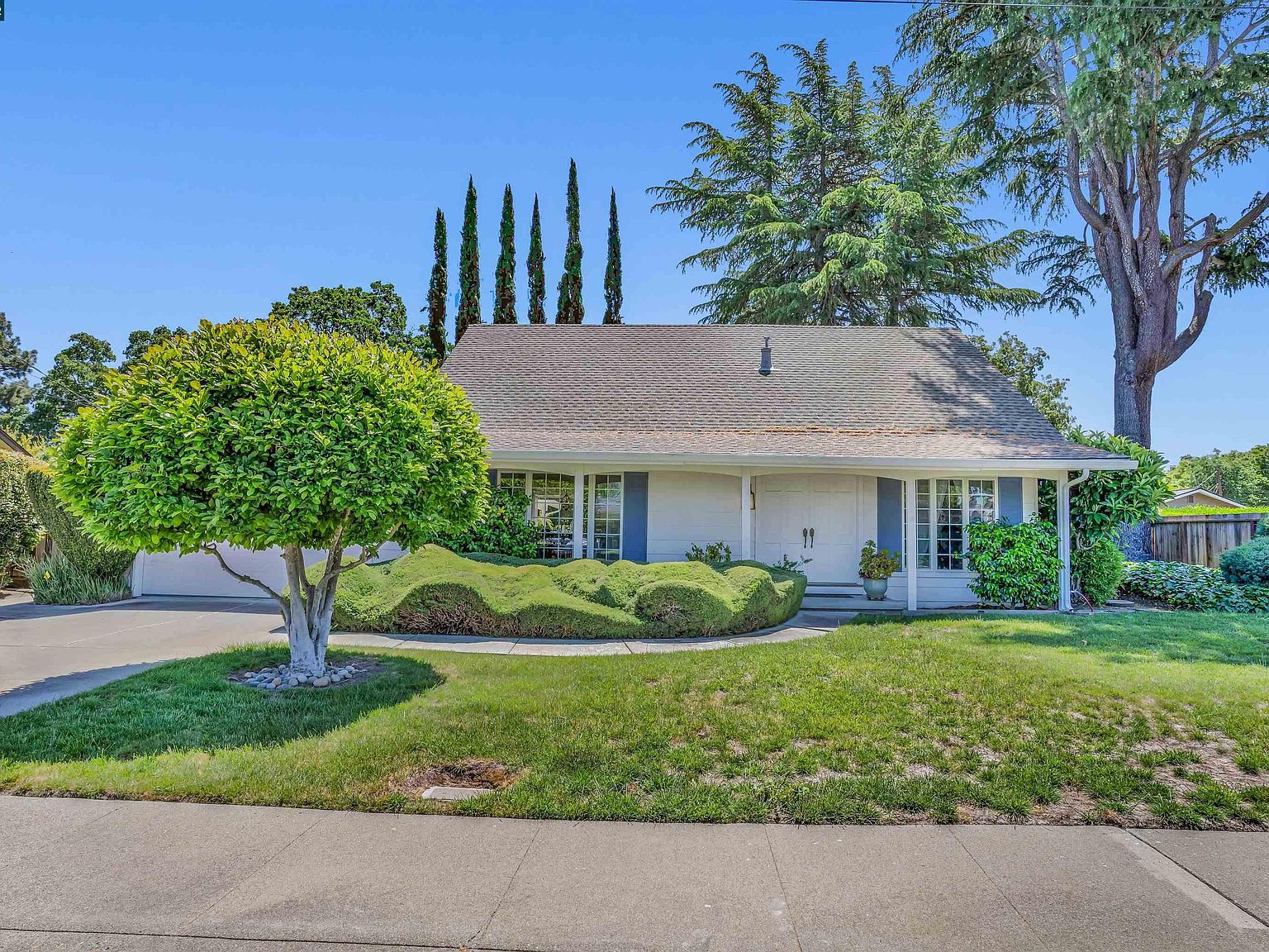 1530 Amhurst Way, Concord, CA 94518 Zillow