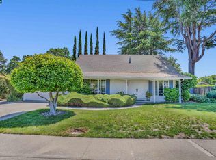 1530 Amhurst Way, Concord, CA 94518