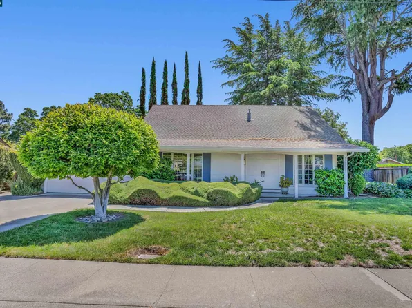 1530 Amhurst Way, Concord, CA 94518