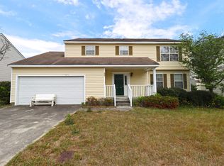 501 Oakbrook Village Rd, Columbia, SC 29223