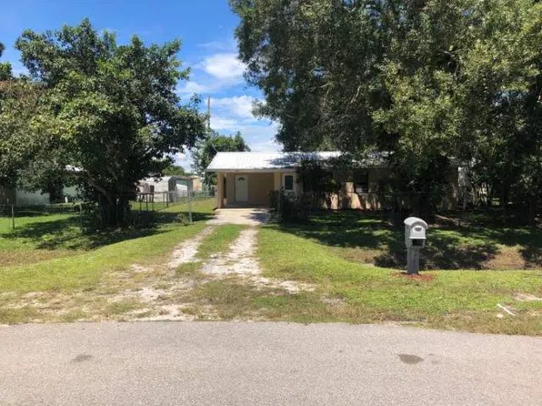 1008 NW 7th St, Okeechobee, FL 34972