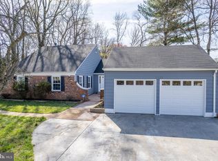 1443 Henley Pl, Crofton, MD 21114