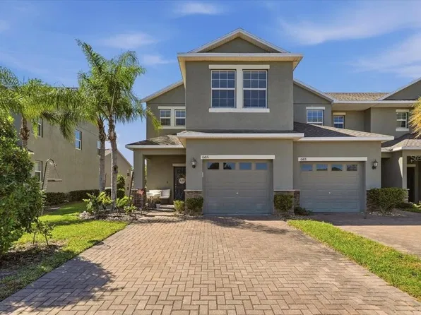 6416 SEDGEFORD DRIVE, LAKELAND, FL 33811