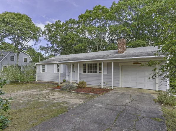 168 Pleasant Bay Road, Harwich, MA 02645