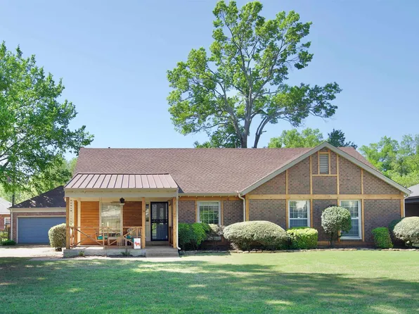 5749 Ashbriar Ave, Memphis, TN 38120