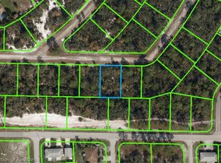 114 Merita Rd, Lake Placid, FL 33852