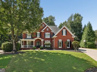 465 W Magnolia Cir, Johns Creek, GA 30005