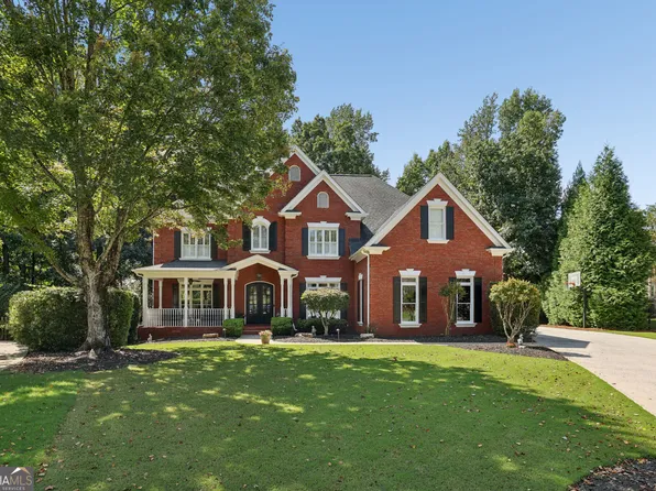 465 W Magnolia Cir, Johns Creek, GA 30005
