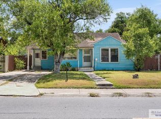 404 North St, Brownsville, TX 78521
