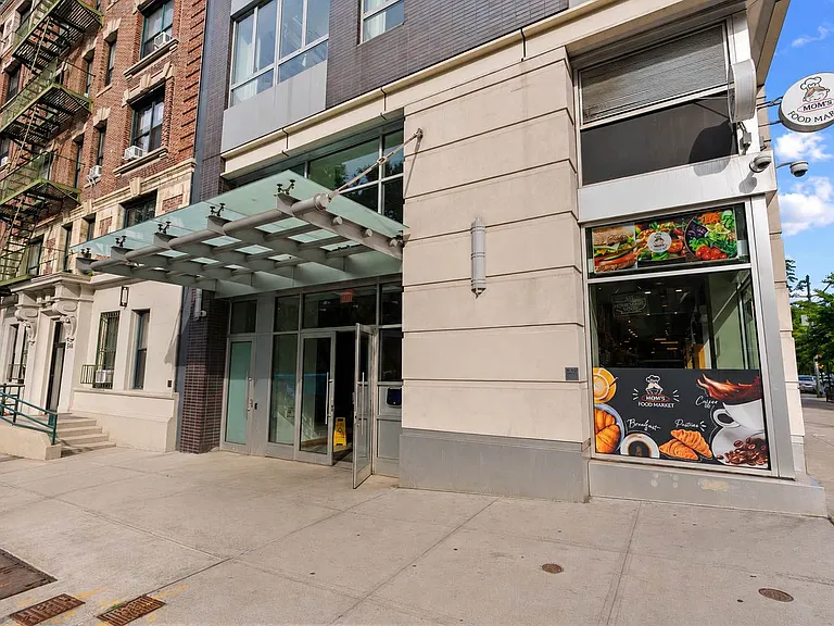 321 W 110th St #19C — Photo 33