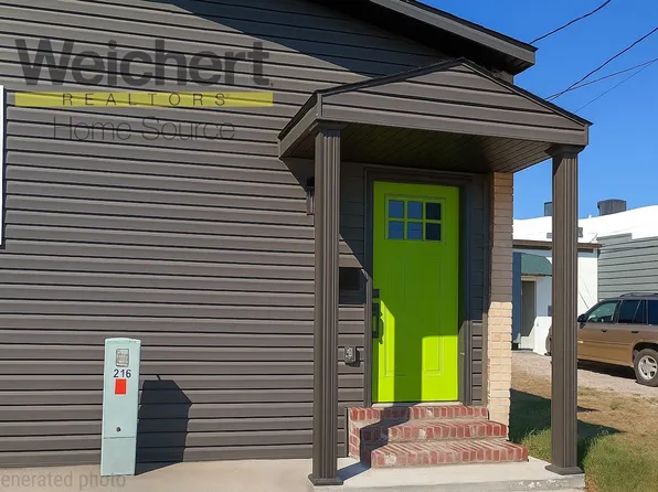 215 N Pruett St #R, Paragould, AR 72450