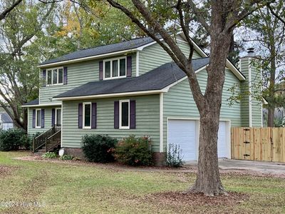 907 Fields Road, New Bern, NC, 28560