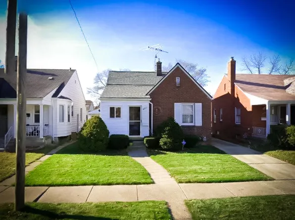 6773 Grandmont Ave, Detroit, MI 48228