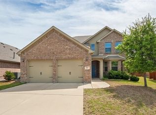 890 Honey Locust Dr, Fate, TX 75087