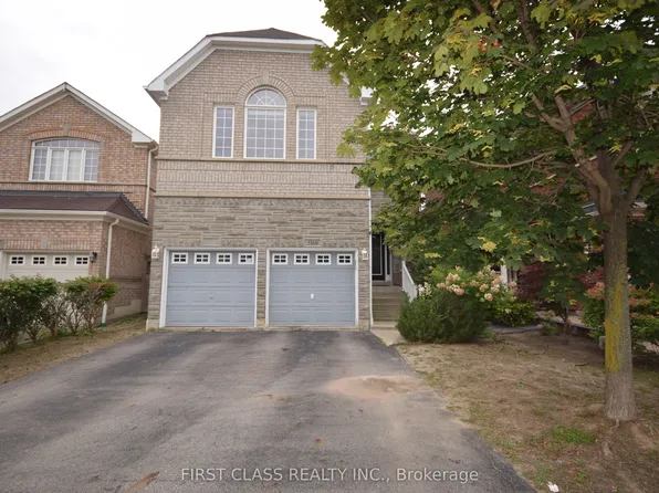 5168 Littlebend Dr, Mississauga, ON L5M 8B6