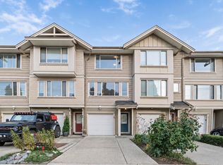 5388 201a St #13, Langley, BC V3A 1S6