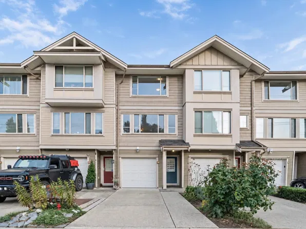 5388 201a St #13, Langley, BC V3A 1S6