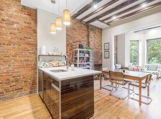 989 Lafayette Ave APT 2, Brooklyn, NY 11221