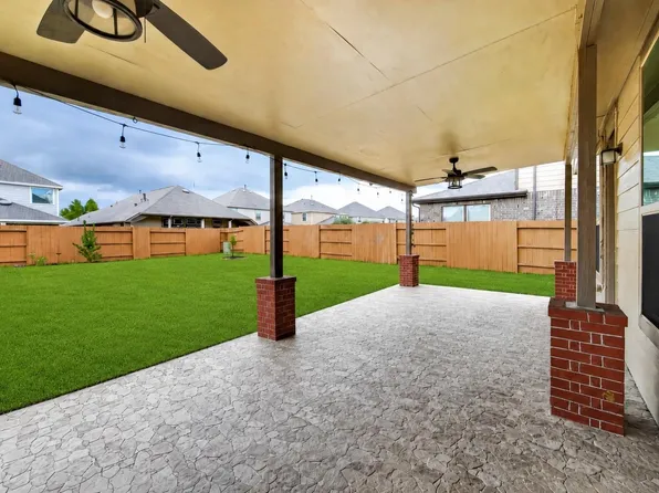 25319 Whitehaven Gate St, Katy, TX 77493