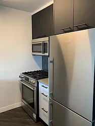 Rented by The Dermot Realty Management Company