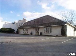 3510 Greenway St, Palmer Twp, PA 18045