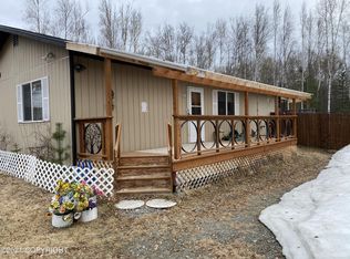 4323 S Timberland Loop, Wasilla, AK 99623