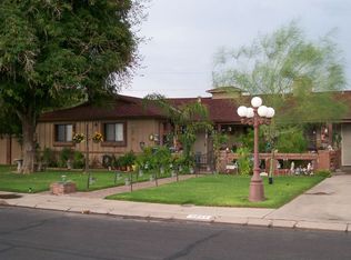 8211 N 57th Dr, Glendale, AZ 85302