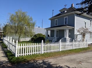 212 S 45th St, Tacoma, WA