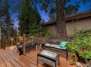 205 Fairmont Dr, Grass Valley, CA 95945