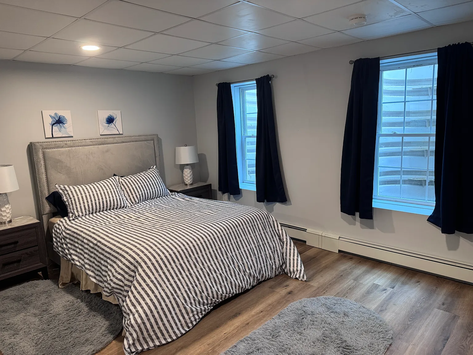 1 bed, 650 sqft, $2,400 — Photo 3