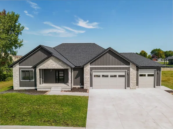 3765 56th Ave, Columbus, NE 68601