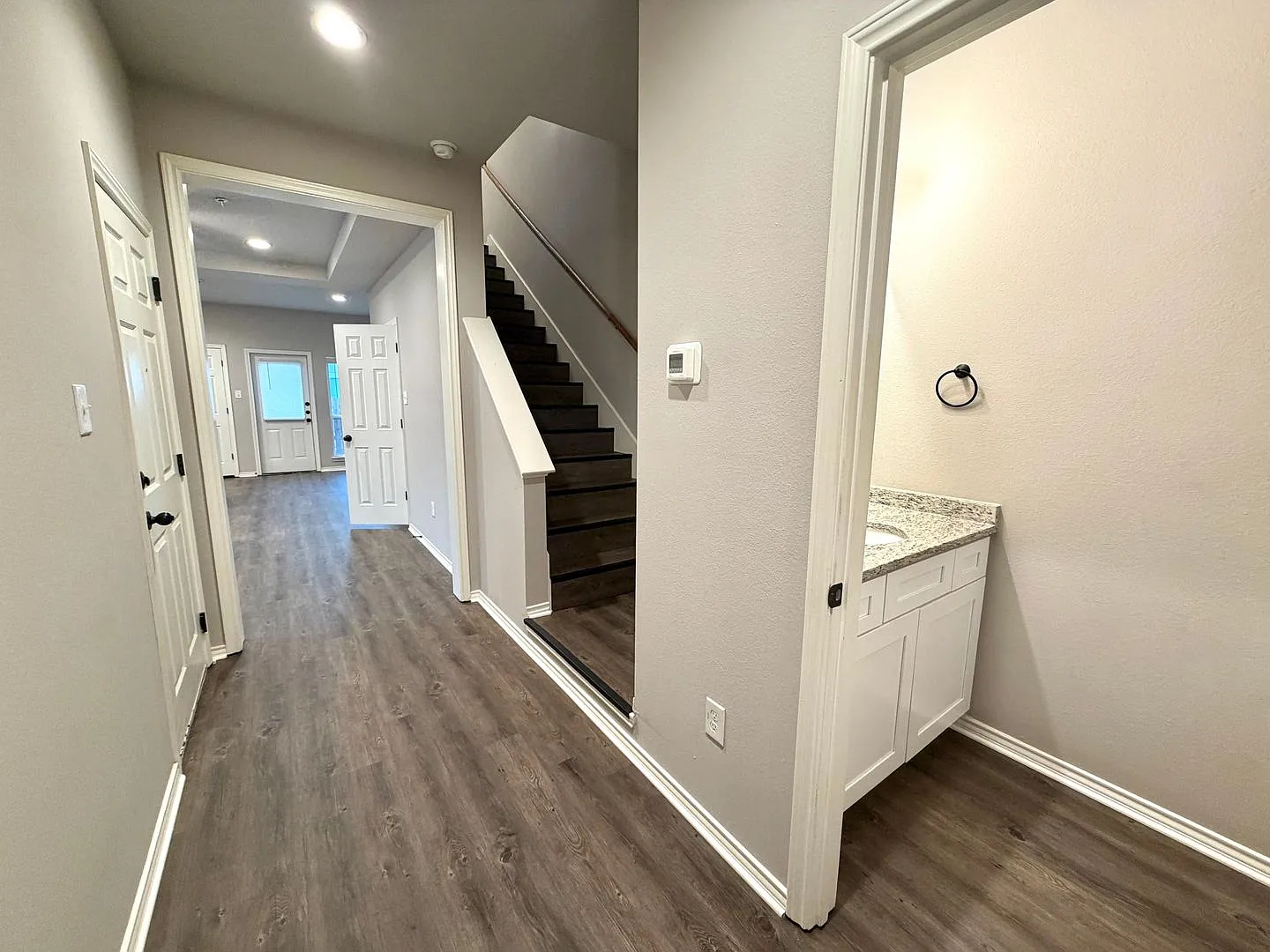 Swans Landing Townhome — Photo 4