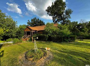 10990 E 950th St, Macomb, IL 61455