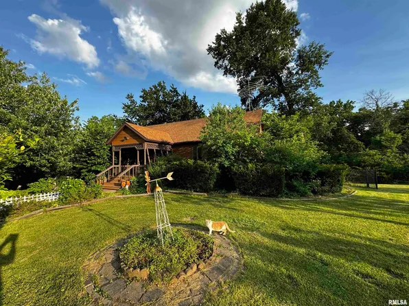 10990 E 950th St, Macomb, IL 61455