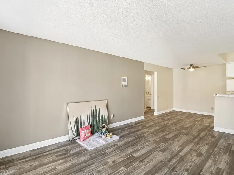 The Village Apartments — Photo 27