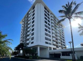 1208 Marine Way APT 903, North Palm Beach, FL 33408