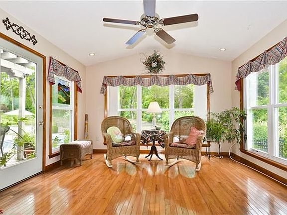 Sun Room