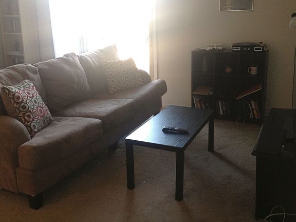 3rd image of 1311 University City Blvd APT 12
