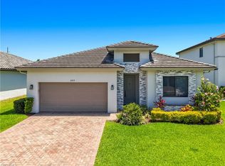 4909 Gambero Way, Immokalee, FL 34142