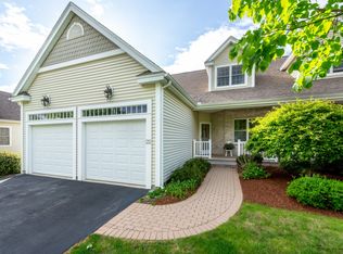 22 Raymond Court #22, Georgetown, MA 01833