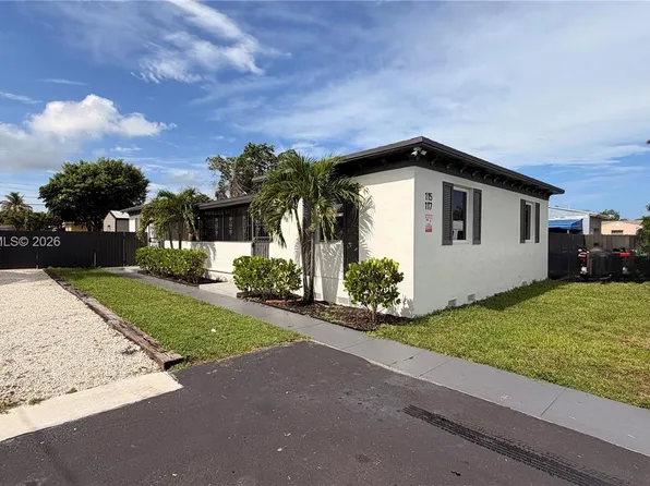115 NW 118th St #115, Miami, FL 33168