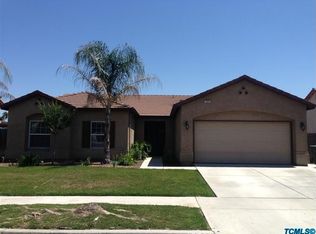 1895 Shaver Lake Ave, Tulare, CA 93274