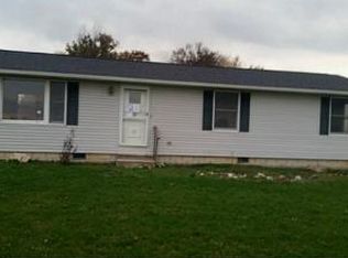 4163 Defiance Paulding Co Line Rd, Hicksville, OH 43526