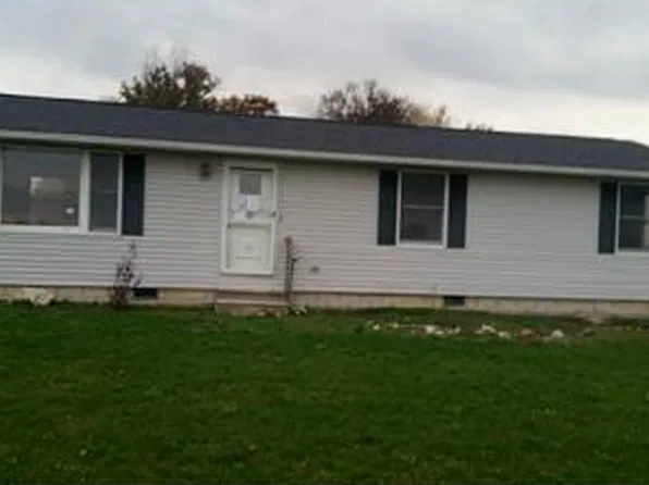 4163 Defiance Paulding Co Line Rd, Hicksville, OH 43526