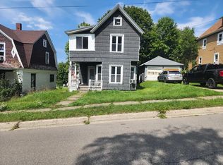 337 Willard St #1, Jamestown, NY 14701